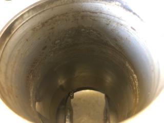 Блок двигателя LAND CRUISER 90 96-03 1KZ-TE