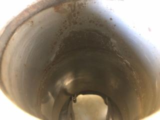 Блок двигателя LAND CRUISER 90 96-03 1KZ-TE