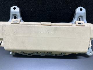 Подушка безопасности в колени передняя левая GS350 GS300 05-11