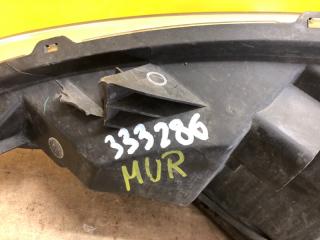 Фара правая MURANO Z50 02-07