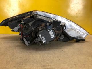 Фара правая MURANO Z50 02-07