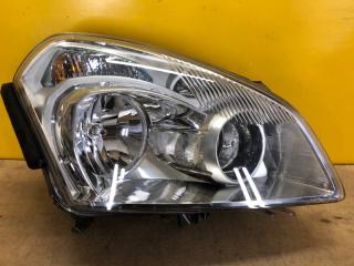 Фара правая NISSAN QASHQAI 07-14