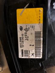 Фара правая NISSAN QASHQAI 07-14