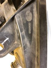 Фара правая QASHQAI 07-14