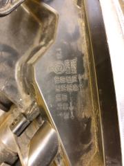 Фара правая QASHQAI 07-14