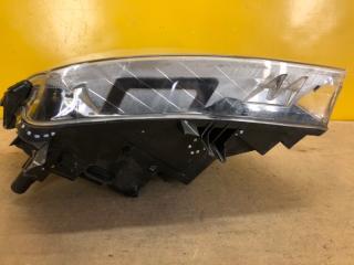 Фара правая QASHQAI 07-14