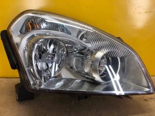 Фара правая NISSAN QASHQAI 07-14