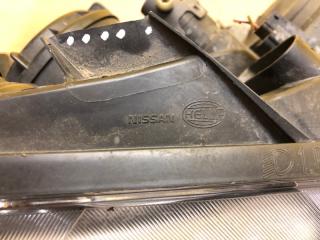 Фара правая NISSAN QASHQAI 07-14