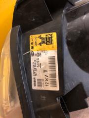 Фара правая QASHQAI 07-14