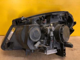 Фара правая QASHQAI 07-14