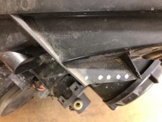 Фара правая QASHQAI 07-14