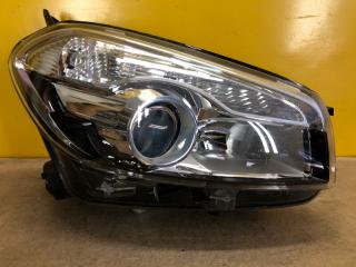 Фара правая NISSAN QASHQAI 07-14