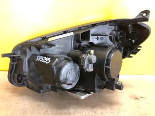 Фара правая QASHQAI 07-14