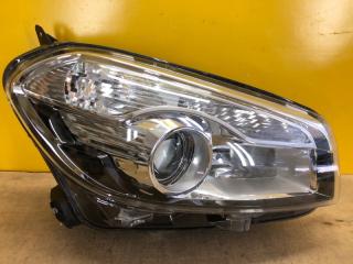 Фара правая NISSAN QASHQAI 07-14