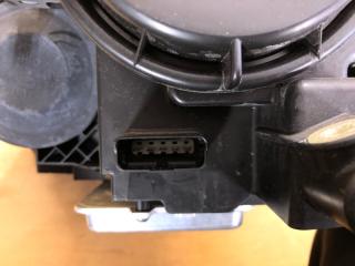 Фара правая QASHQAI 07-14