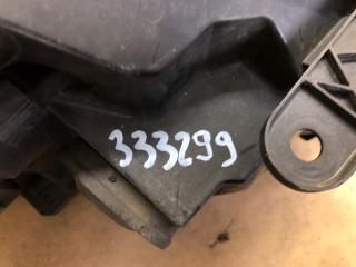 Фара левая QASHQAI 07-14