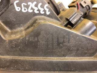 Фара левая QASHQAI 07-14