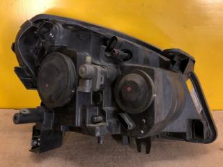 Фара левая QASHQAI 07-14