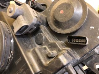 Фара левая QASHQAI 07-14