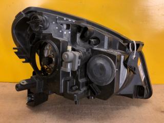 Фара левая QASHQAI 07-14