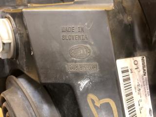 Фара левая NISSAN PATHFINDER R51 04-14