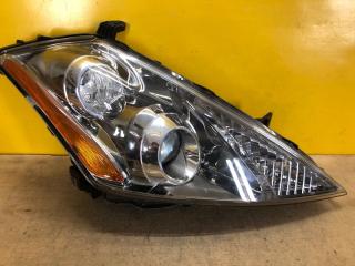 Фара правая NISSAN MURANO Z50 02-07 Б/У Фара правая NISSAN MURANO Z50 02-07