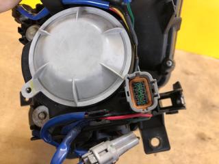 Фара правая MURANO Z50 02-07