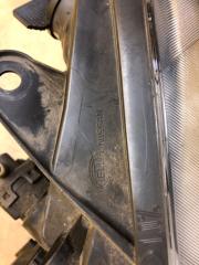 Фара левая QASHQAI 07-14