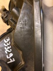 Фара левая NISSAN QASHQAI 07-14