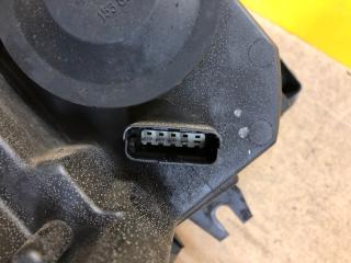 Фара левая QASHQAI 07-14