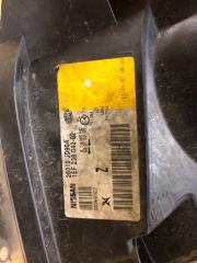 Фара правая QASHQAI 07-14