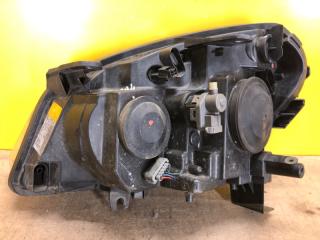 Фара правая QASHQAI 07-14