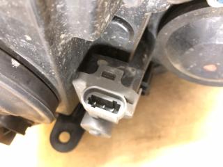 Фара правая QASHQAI 07-14