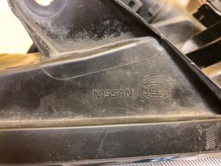 Фара правая NISSAN QASHQAI 07-14