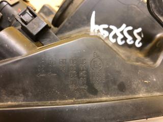 Фара правая QASHQAI 07-14