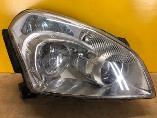 Фара правая NISSAN QASHQAI 07-14