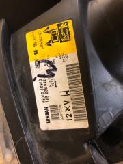 Фара правая NISSAN QASHQAI 07-14