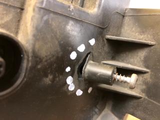 Фара правая QASHQAI 07-14