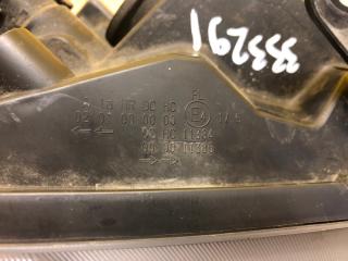 Фара правая QASHQAI 07-14