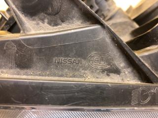 Фара правая QASHQAI 07-14