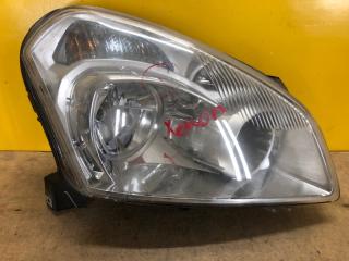 Фара правая NISSAN QASHQAI 07-14