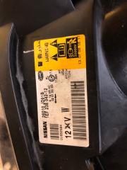 Фара правая NISSAN QASHQAI 07-14