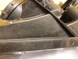 Фара правая QASHQAI 07-14