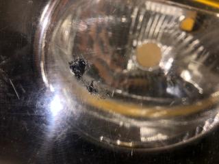 Фара левая L200 06-14