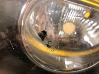 Фара левая L200 06-14