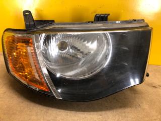 Фара правая MITSUBISHI L200 06-14