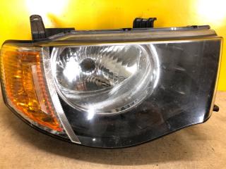 Фара правая MITSUBISHI L200 06-14