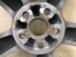 Диск R18 RX300/330/350/400 03-09 2006 Внедорожник 3.3