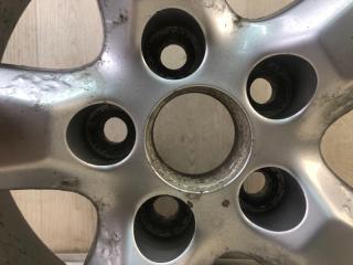 Диск R18 RX300/330/350/400 03-09 2006 Внедорожник 3.3