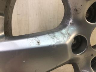 Диск R18 RX300/330/350/400 03-09 2006 Внедорожник 3.3